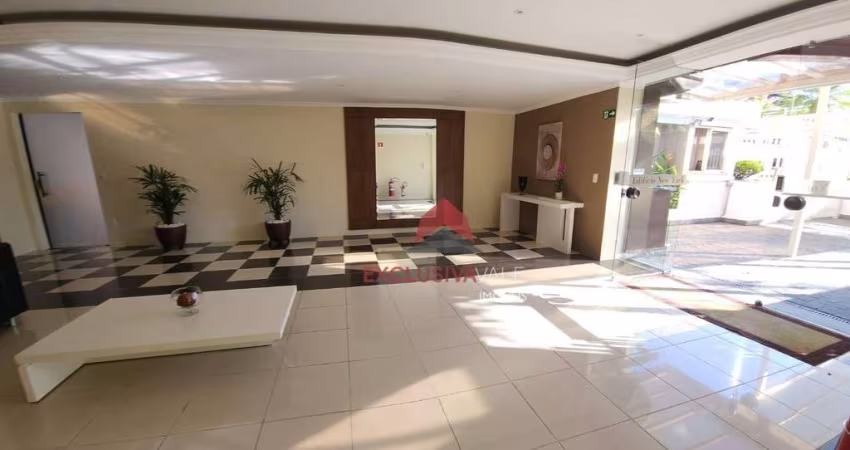 Apartamento com 4 dormitórios, 132 m² - venda por R$ 1.200.000,00 ou aluguel por R$ 5.835,00/mês - Jardim Aquarius - São José dos Campos/SP