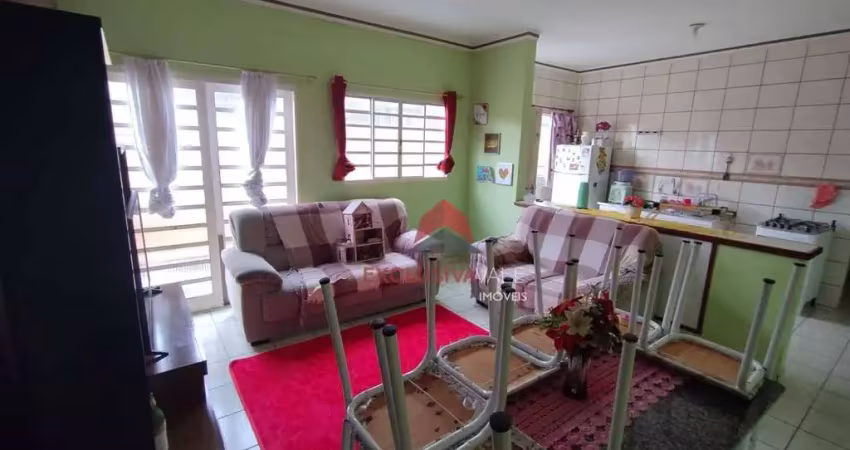 Excelente casa à venda por r$ 320.000 - campos de são josé - são josé dos campos/sp