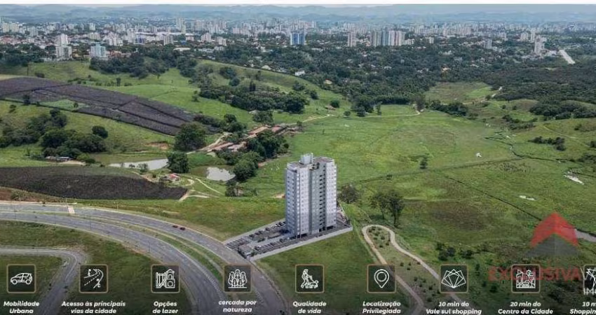 Área à venda, 2183 m² por R$ 4.802.820,00 - Jardim Portugal - São José dos Campos/SP