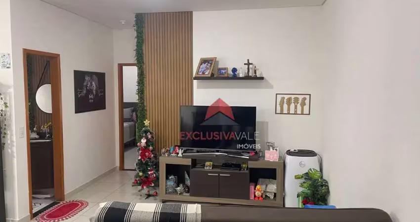 Apartamento à venda, 70 m² por R$ 510.000,00 - Jardim Oriente - São José dos Campos/SP
