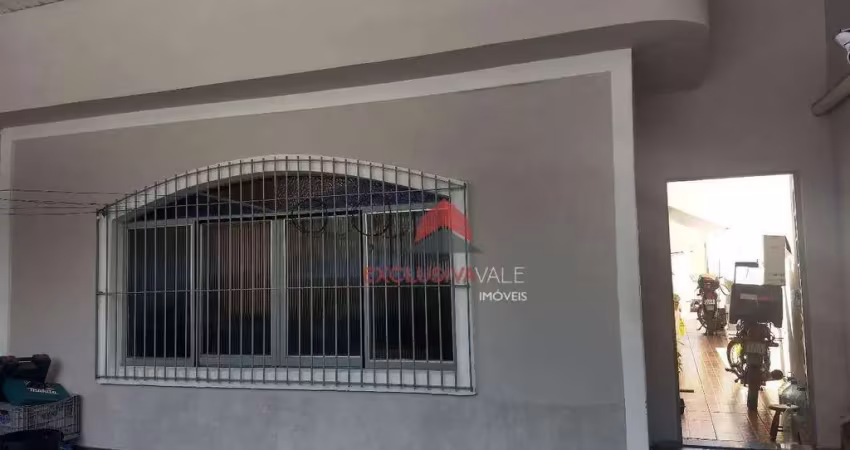 Casa à venda, 90 m² por R$ 360.000,00 - Vila Tatetuba - São José dos Campos/SP
