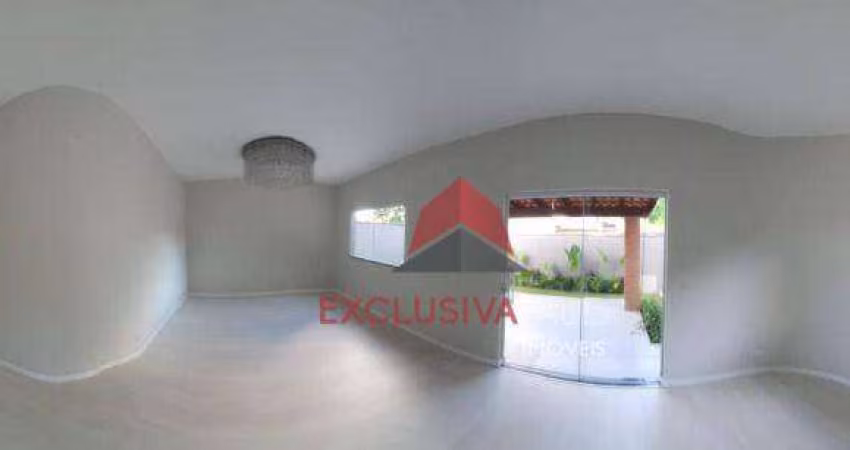 Casa à venda, 225 m² por R$ 1.350.000,00 - Urbanova - São José dos Campos/SP