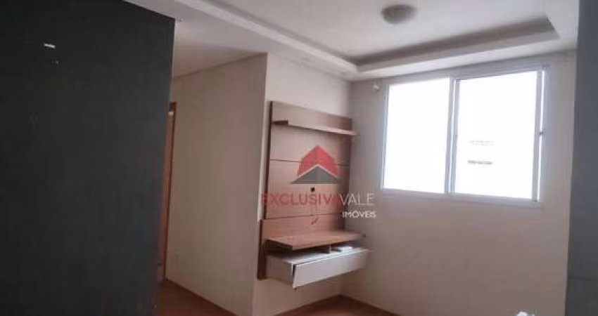 Apartamento à venda, 48 m² por R$ 365.000,00 - Jardim das Indústrias - São José dos Campos/SP