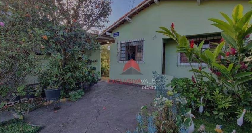Casa à venda, 246 m² por R$ 850.000,00 - Jardim Vale do Sol - São José dos Campos/SP