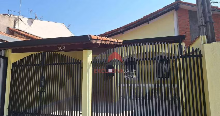 Casa à venda, 94 m² por R$ 450.000,00 - Cidade Morumbi - São José dos Campos/SP