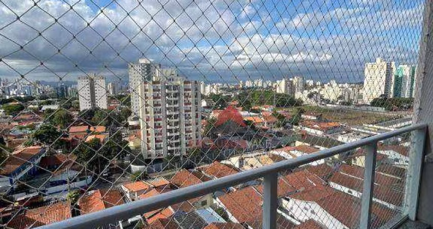 Apartamento à venda, 61 m² por R$ 559.000,00 - Jardim América - São José dos Campos/SP