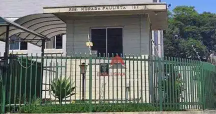 Apartamento à venda, 52 m² por R$ 230.000,00 - Monte Castelo - São José dos Campos/SP