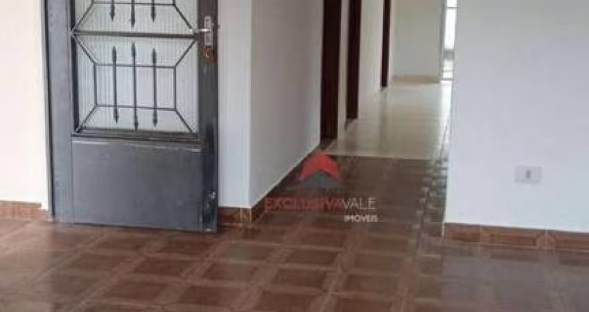 Casa com 3 dormitórios à venda, 90 m² por R$ 700.000,00 - Jardim Satélite - São José dos Campos/SP