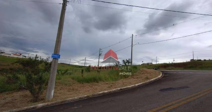 Terreno à venda, 525 m² por R$ 235.000,00 - Caixa d'Água - Taubaté/SP