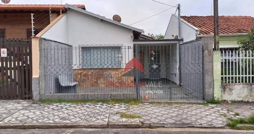 Casa com 3 dormitórios à venda, 125 m² por R$ 340.000,00 - Jardim Maria Augusta - Taubaté/SP