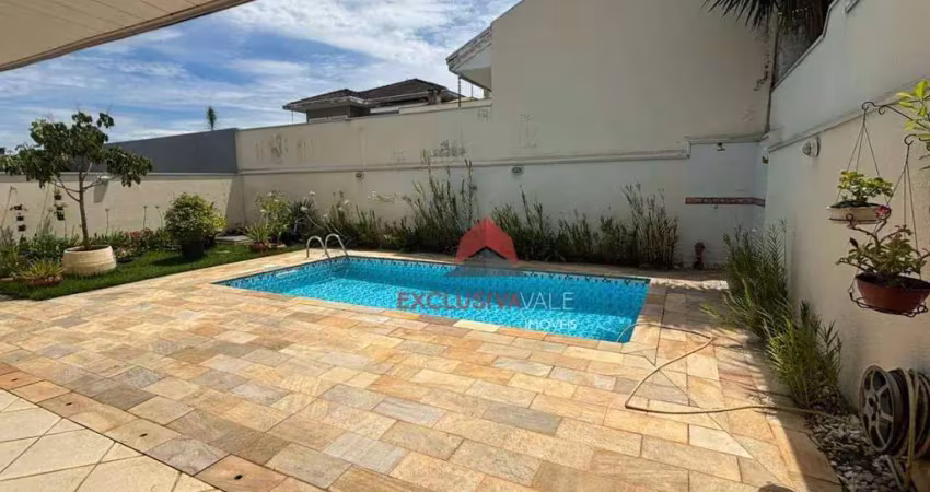 Casa à venda, 348 m² por R$ 2.553.200,00 - Urbanova - São José dos Campos/SP