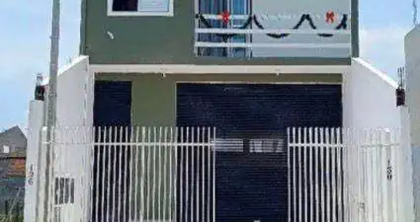 Ponto para alugar, 130 m² por r$ 2.880,00/mês - setville altos de são josé - são josé dos campos/sp