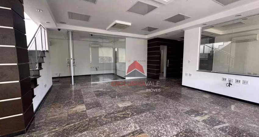 Ponto à venda, 357 m² por R$ 2.863.000,00 - Vila Ema - São José dos Campos/SP