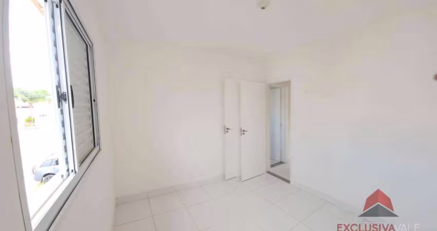 Casa, 60 m² - venda por R$ 420.000,00 ou aluguel por R$ 2.515,00/mês - Jardim Paulista - São José dos Campos/SP