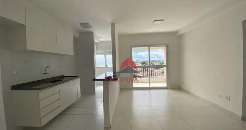 Apartamento à venda, 65 m² por r$ 530.000,00 - parque industrial - são josé dos campos/sp
