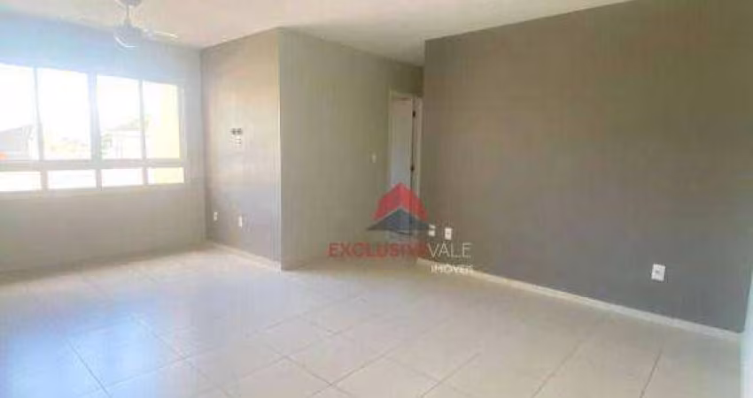 Apartamento à venda, 75 m² por R$ 600.000,00 - Jardim das Colinas - São José dos Campos/SP