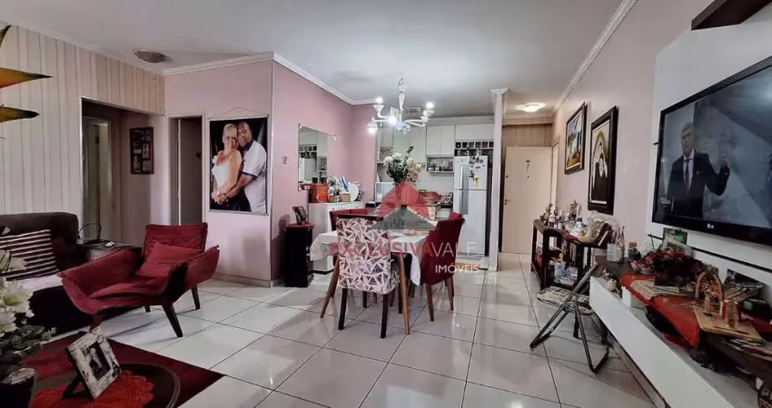 Apartamento com 3 dormitórios à venda, 74 m² por r$ 500.000,00 - vila sanches - são josé dos campos/sp