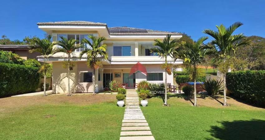 Casa à venda, 410 m² por R$ 2.390.000,00 - Tapanhão - Jambeiro/SP