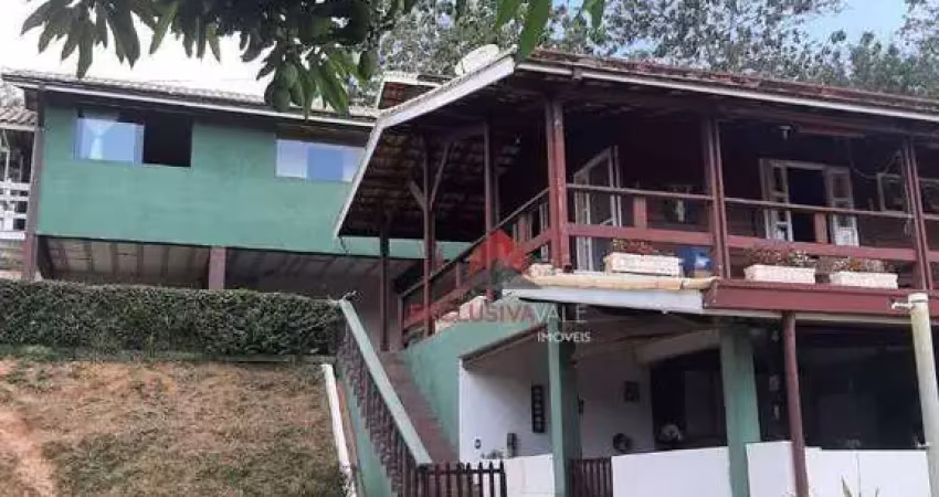 Chácara à venda, 5000 m² por R$ 1.100.000,00 - Canaã - Jambeiro/SP