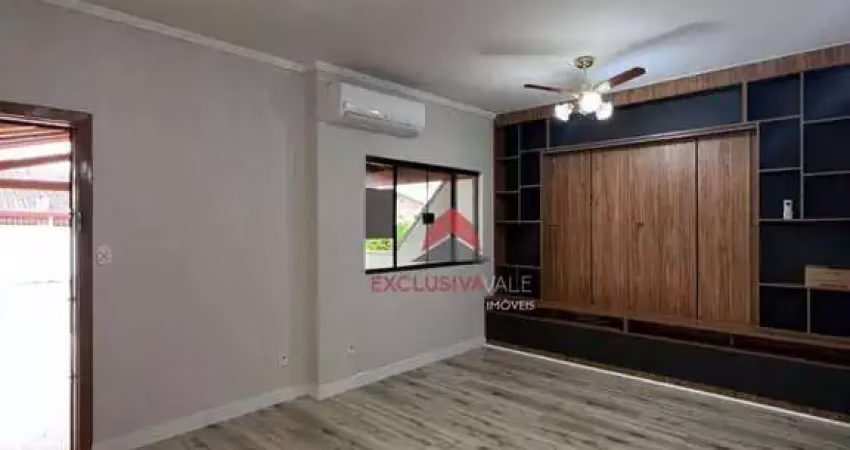 Casa com 2 dormitórios à venda, 120 m² por R$ 590.000,00 - Residencial São José - Taubaté/SP