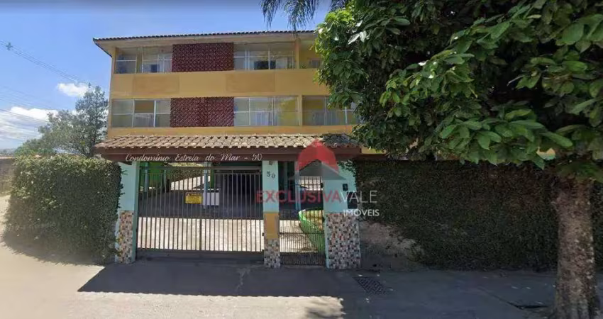 Casa à venda, 67 m² por R$ 170.500,00 - Perequê Mirim - Caraguatatuba/SP