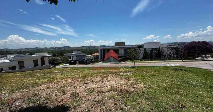 Terreno à venda, 666 m² por r$ 850.000,00 - urbanova - são josé dos campos/sp