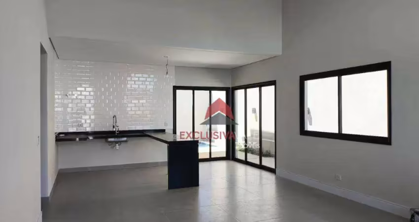 Casa com 3 dormitórios à venda, 150 m² por r$ 1.280.000,00 - floresta - são josé dos campos/sp
