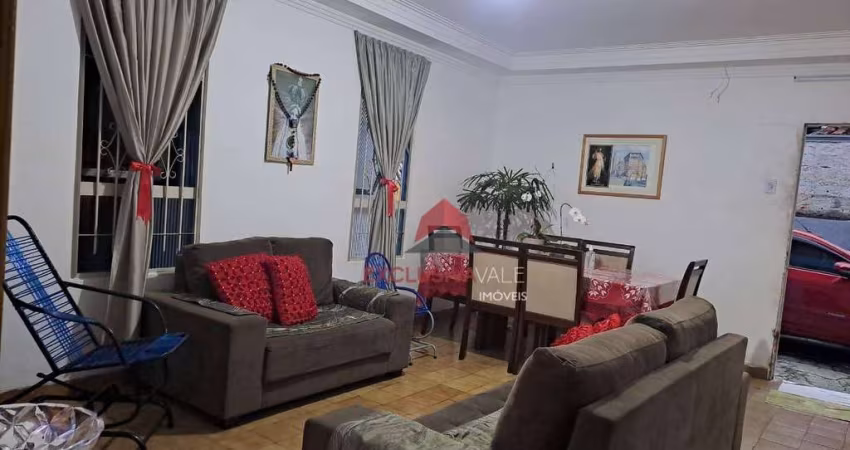 Casa à venda, 80 m² por R$ 550.000,00 - Jardim Imperial - São José dos Campos/SP