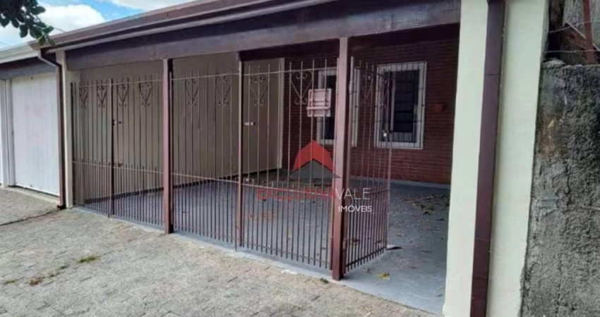 Casa à venda, 137 m² por R$ 650.000,00 - Bosque dos Eucaliptos - São José dos Campos/SP