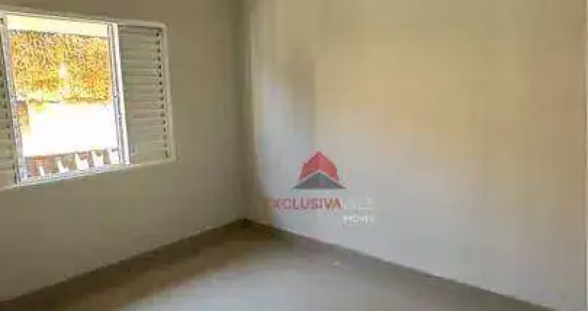 Casa com 3 dormitórios à venda, 100 m² por R$ 650.000,00 - Vila Maria - São José dos Campos/SP