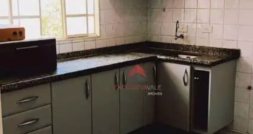 Apartamento com 2 dormitórios à venda, 64 m² por R$ 275.000,00 - Cidade Vista Verde - São José dos Campos/SP