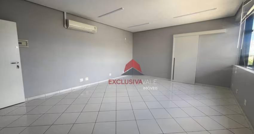Sala à venda, 35 m² por R$ 270.000,00 - Jardim Aquarius - São José dos Campos/SP