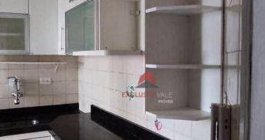 Apartamento a venda e locação, Jardim Paulista, 02 dormitórios, cozinha toda planejada, excelente lazer com piscinas, academia e churrasqueira.