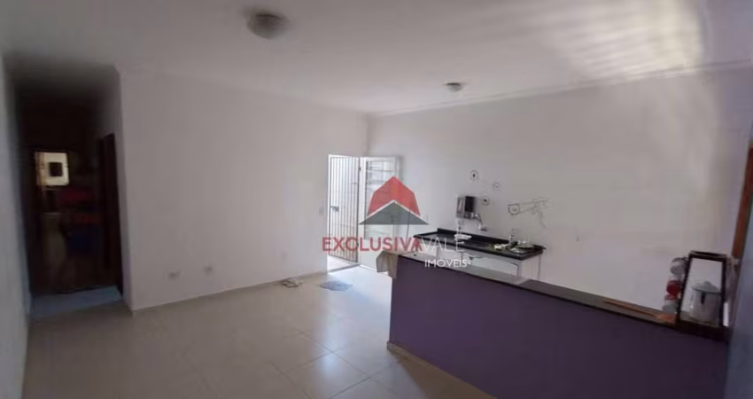 Casa à venda, 129 m² por R$ 414.900,00 - Bosque dos Eucaliptos - São José dos Campos/SP