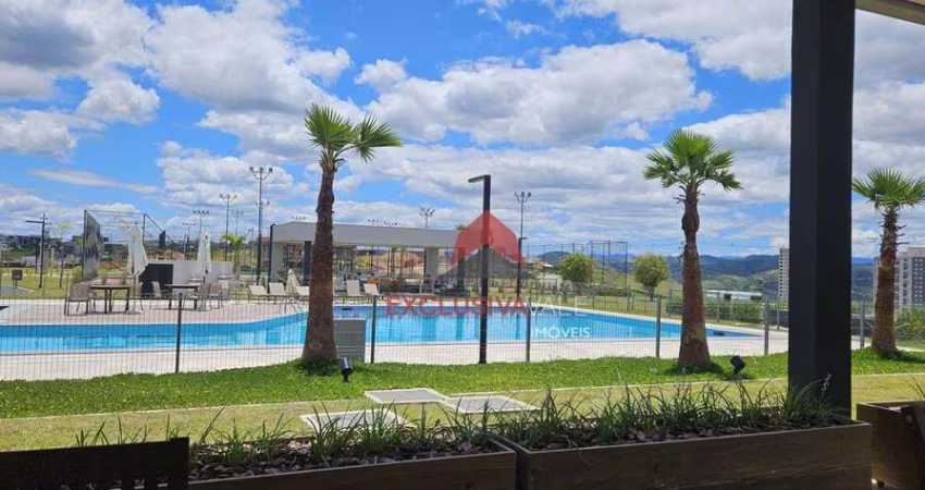 Terreno à venda, 334 m² por R$ 640.000,00 - Loteamento Terras Alpha São José dos Campos - São José dos Campos/SP