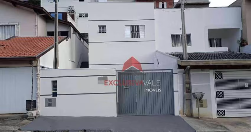 Casa à venda, 60 m² por R$ 310.000,00 - Jardim dos Bandeirantes - São José dos Campos/SP