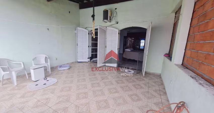 Excelente Sobrado com 03 dormitórios (1st.) à venda, 290 m² por R$ 900.000 - Jardim Maria Helena - Barueri/SP