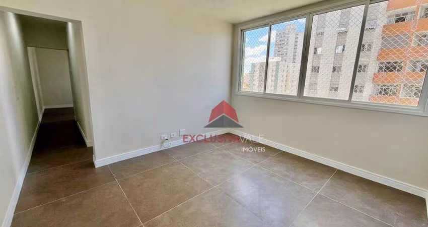 Apartamento com 1 dormitório à venda, 41 m² por R$ 290.000,00 - Jardim São Dimas - São José dos Campos/SP