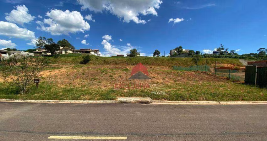 Terreno à venda, 1000 m² por R$ 240.000,00 - Tampanhão - Jambeiro/SP
