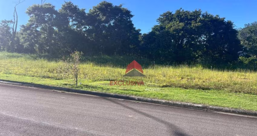Terreno à venda, 1.000 m² por R$ 370.000 - Tapanhão - Jambeiro/SP