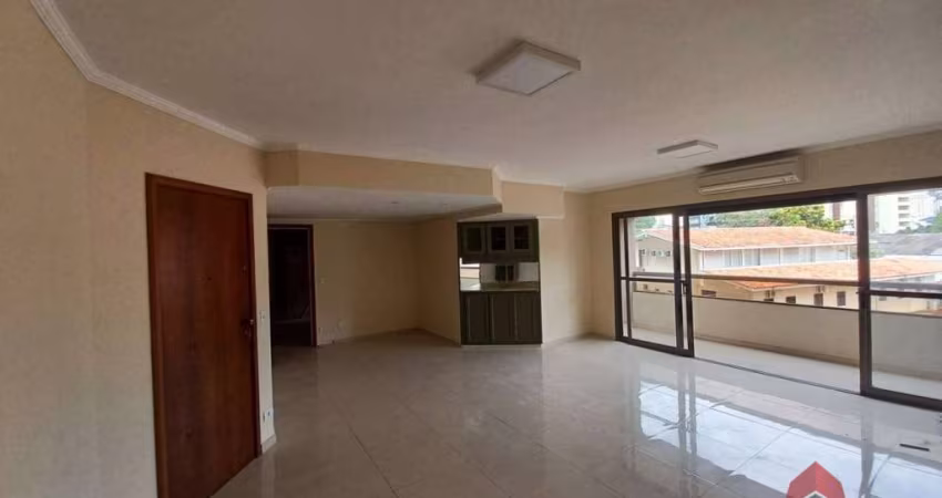 Apartamento, 180 m² - venda por R$ 1.200.000,00 ou aluguel por R$ 6.000,00/mês - Centro - São José dos Campos/SP