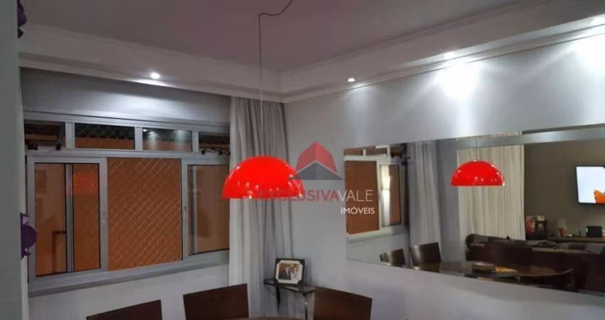 Apartamento 3 dormitórios Jardim Satélite.