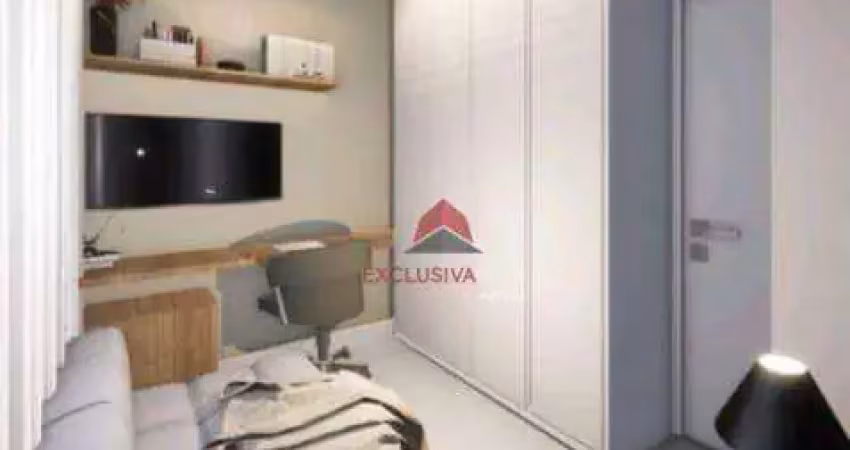 Casa com 3 dormitórios à venda, 105 m² por R$ 880.000 - Jardim Satélite - São José dos Campos/SP