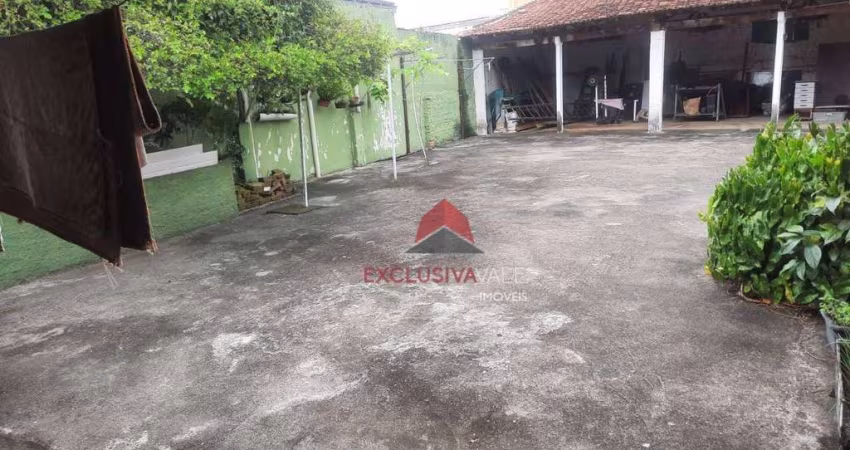 Terreno à venda - 414 m² - Centro -Caçapava/SP