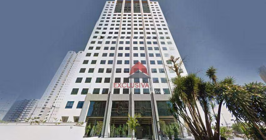 Sala à venda, 49 m² por R$ 540.000,00 - Jardim Aquarius - São José dos Campos/SP