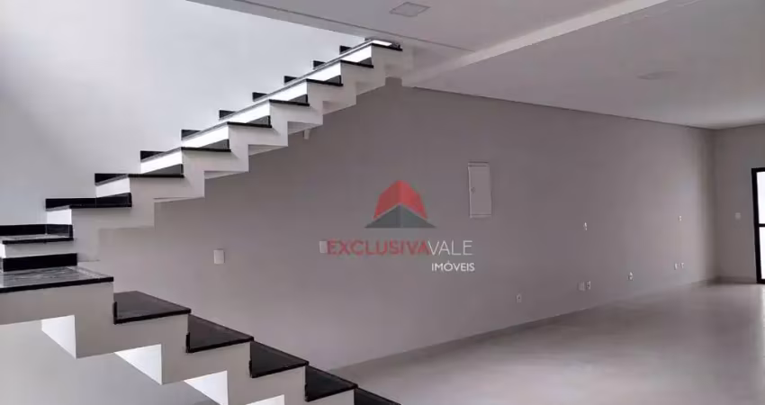 Casa com 3 dormitórios à venda, 165 m² por R$ 950.000,00 - Jardim das Indústrias - São José dos Campos/SP