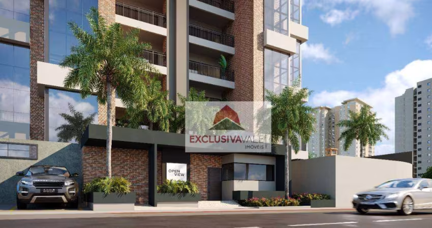 Apartamento com 3 dormitórios à venda, 130 m² por R$ 1.600.000,00 - Jardim Aquarius - São José dos Campos/SP