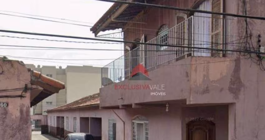 Área à venda, 1000 m² por R$ 4.600.000,00 - Jardim Satélite - São José dos Campos/SP