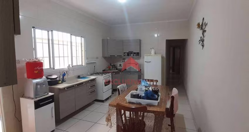 Casa com 2 dormitórios à venda, 108 m² por R$ 308.600,00 - Vila Paiva - São José dos Campos/SP