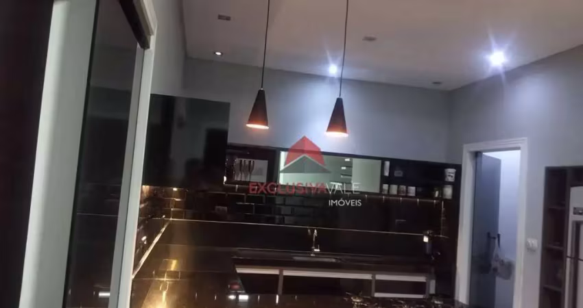 Casa à venda, 200 m² por R$ 766.000,00 - Jardim Santa Júlia - São José dos Campos/SP